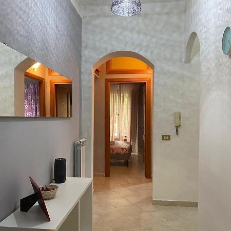Appartement Lucky Domus Roma Eternal Extérieur photo