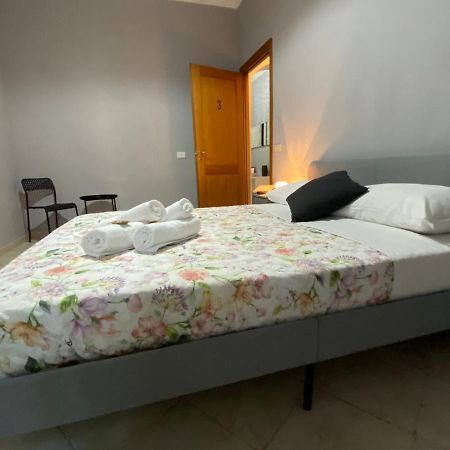 Appartement Lucky Domus Roma Eternal Extérieur photo