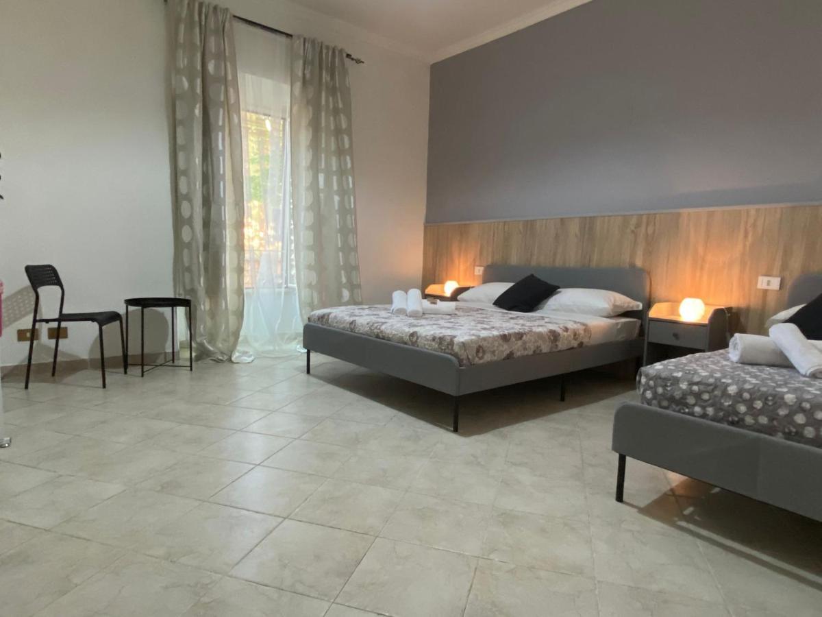 Appartement Lucky Domus Roma Eternal Extérieur photo
