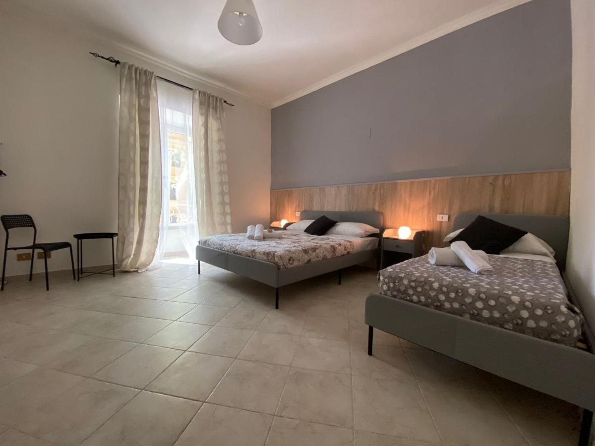 Appartement Lucky Domus Roma Eternal Extérieur photo