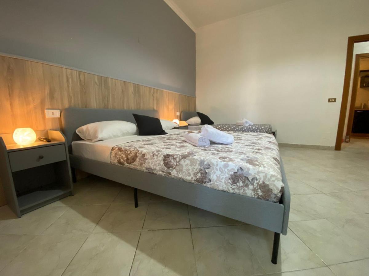 Appartement Lucky Domus Roma Eternal Extérieur photo