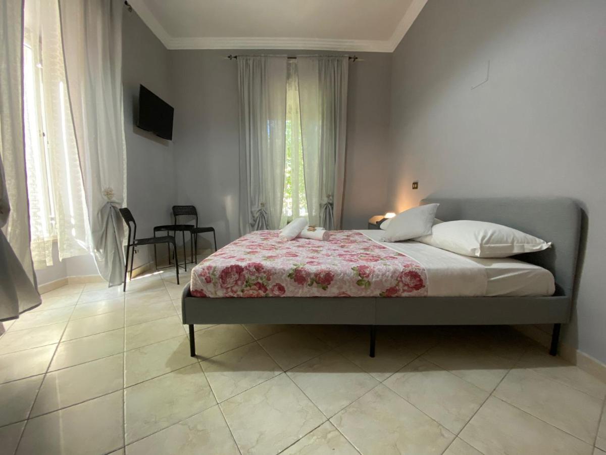 Appartement Lucky Domus Roma Eternal Extérieur photo
