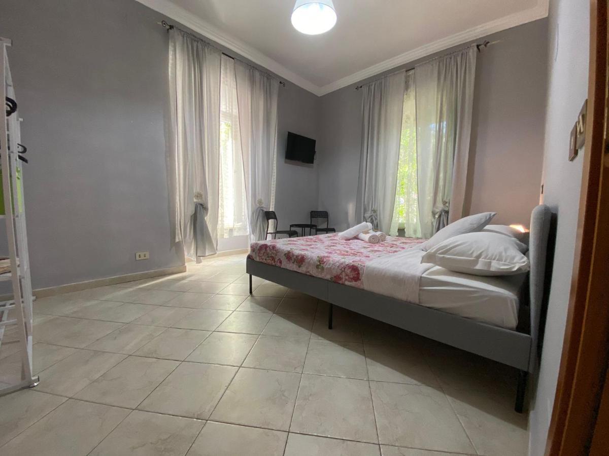 Appartement Lucky Domus Roma Eternal Extérieur photo