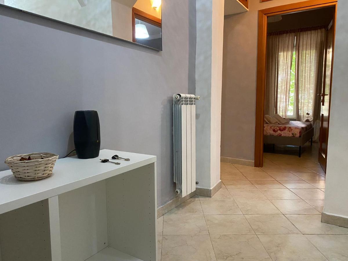 Appartement Lucky Domus Roma Eternal Extérieur photo