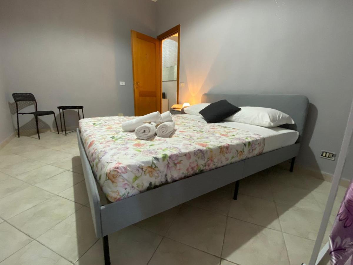 Appartement Lucky Domus Roma Eternal Extérieur photo