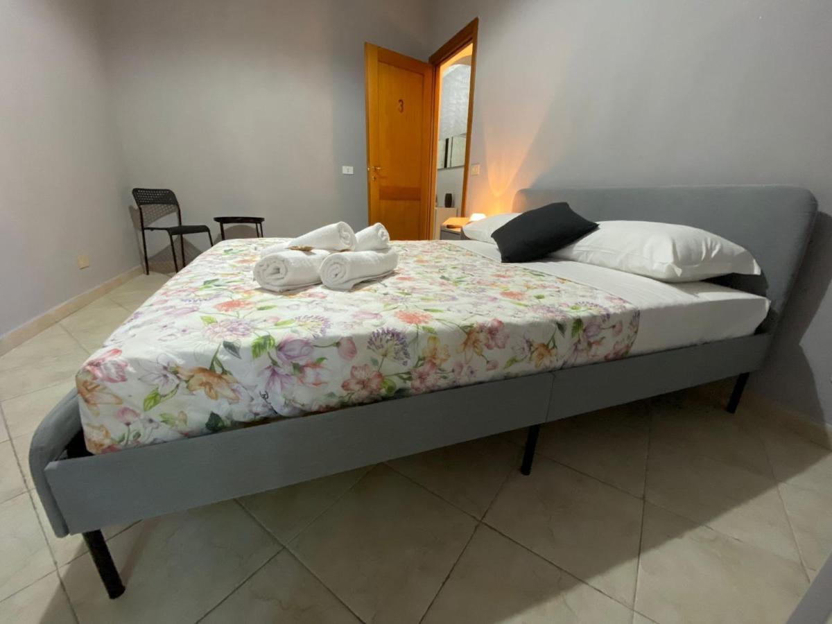 Appartement Lucky Domus Roma Eternal Extérieur photo