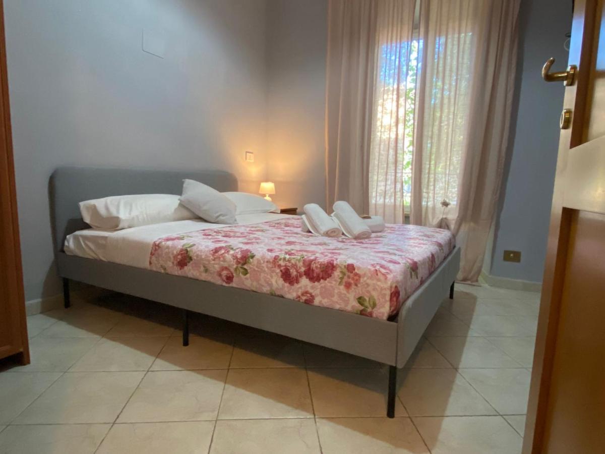 Appartement Lucky Domus Roma Eternal Extérieur photo