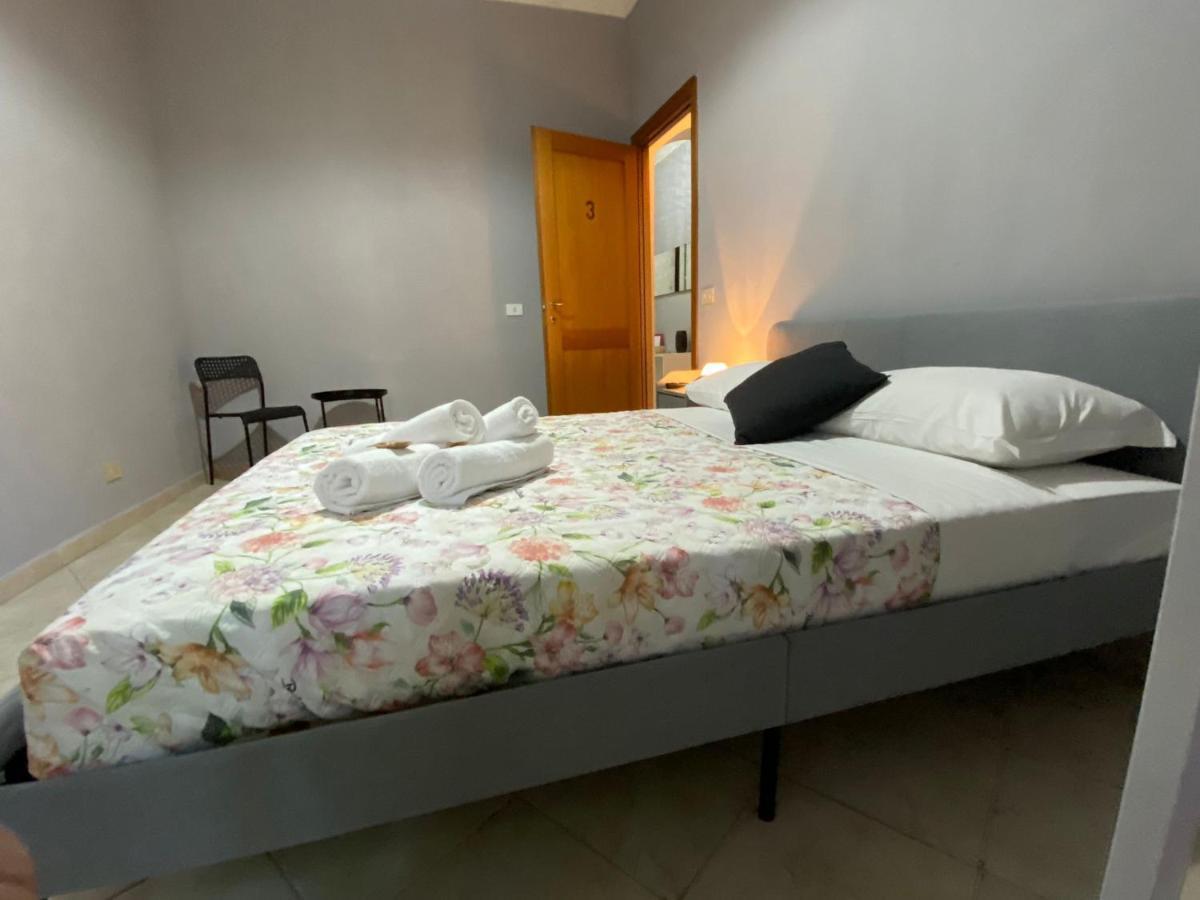 Appartement Lucky Domus Roma Eternal Extérieur photo