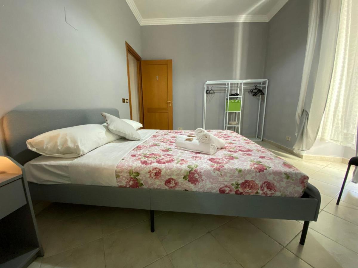 Appartement Lucky Domus Roma Eternal Extérieur photo