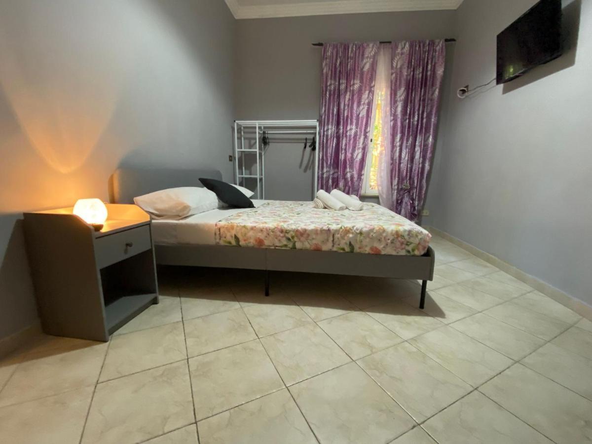 Appartement Lucky Domus Roma Eternal Extérieur photo