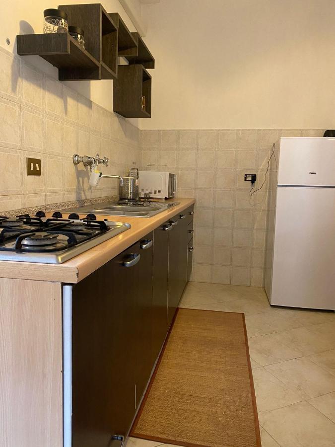 Appartement Lucky Domus Roma Eternal Extérieur photo