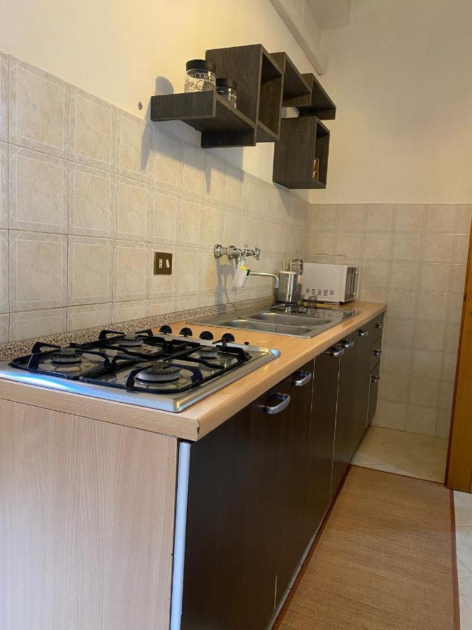 Appartement Lucky Domus Roma Eternal Extérieur photo