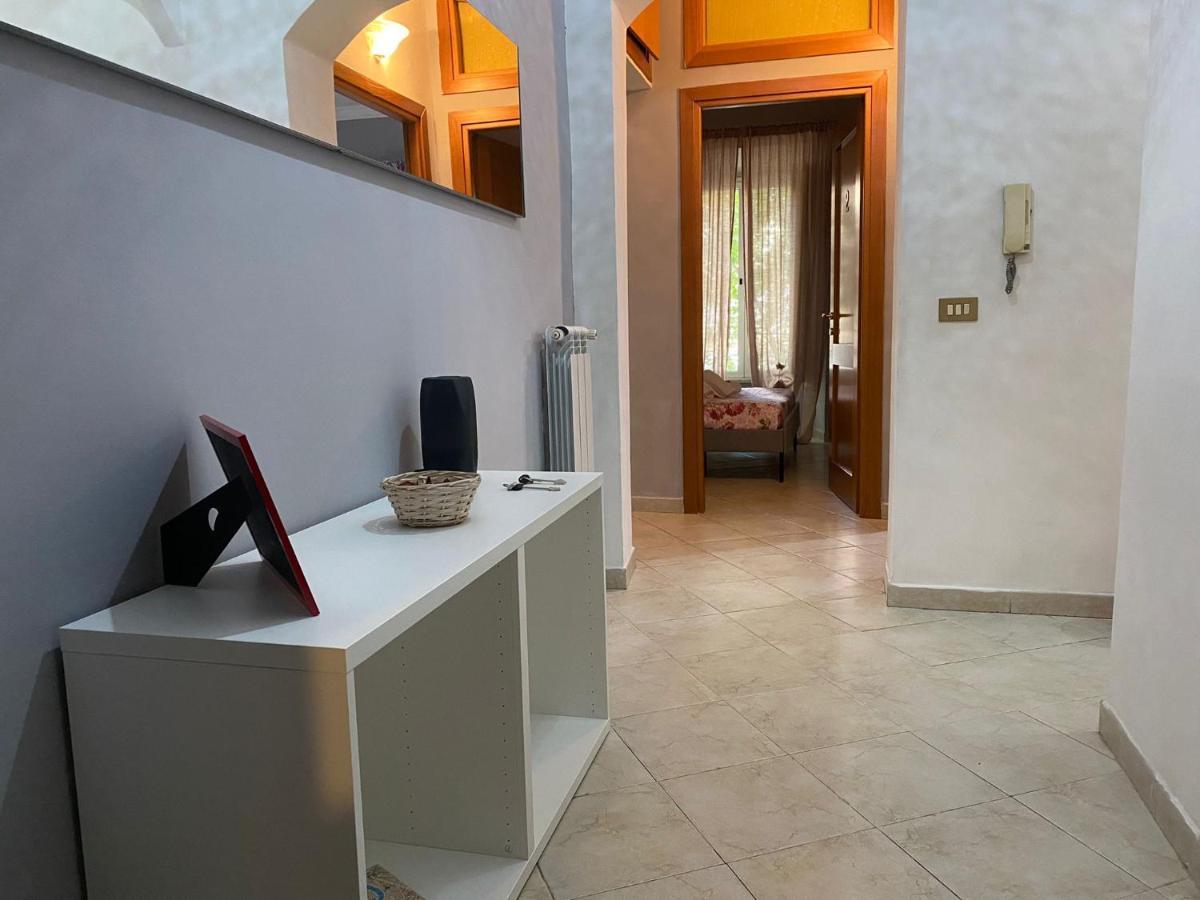 Appartement Lucky Domus Roma Eternal Extérieur photo