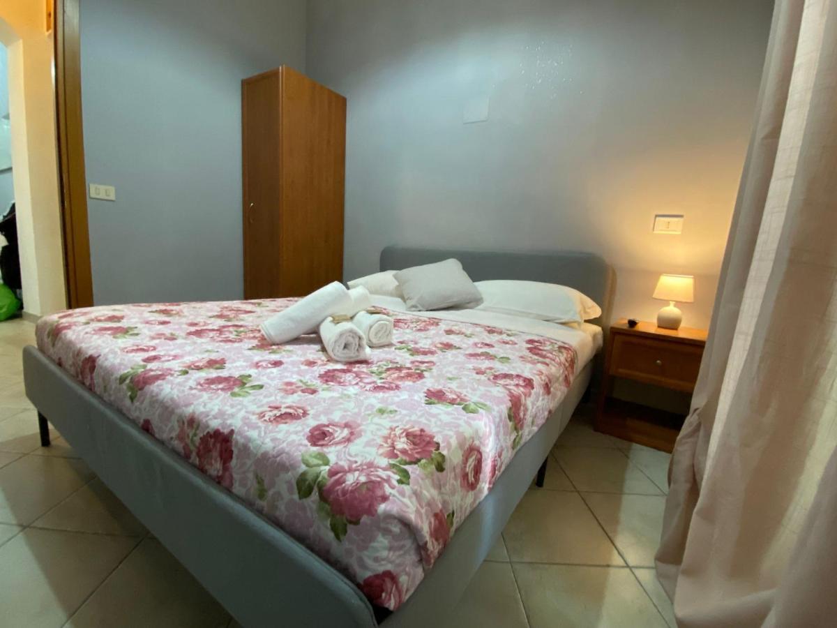 Appartement Lucky Domus Roma Eternal Extérieur photo