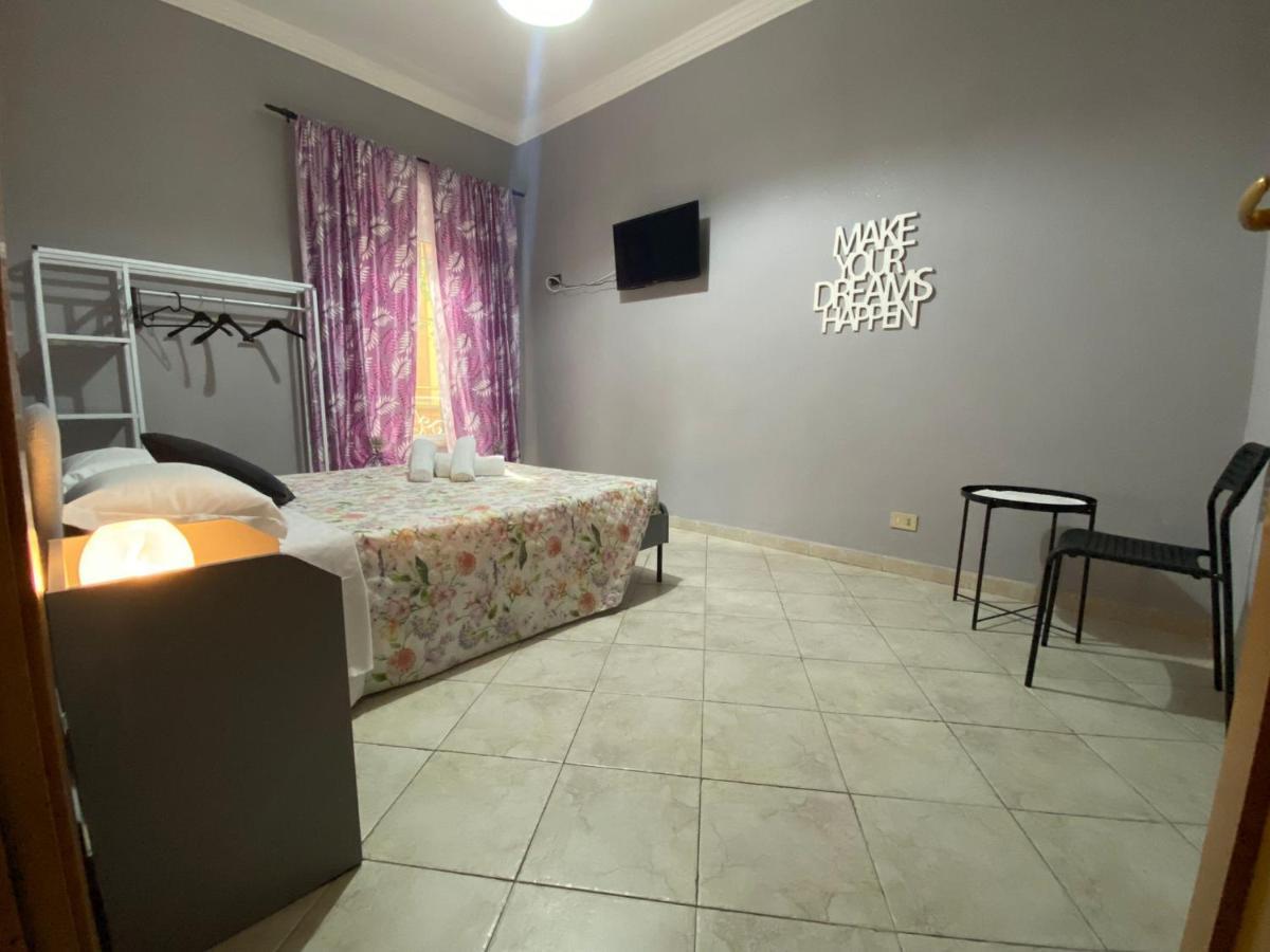 Appartement Lucky Domus Roma Eternal Extérieur photo