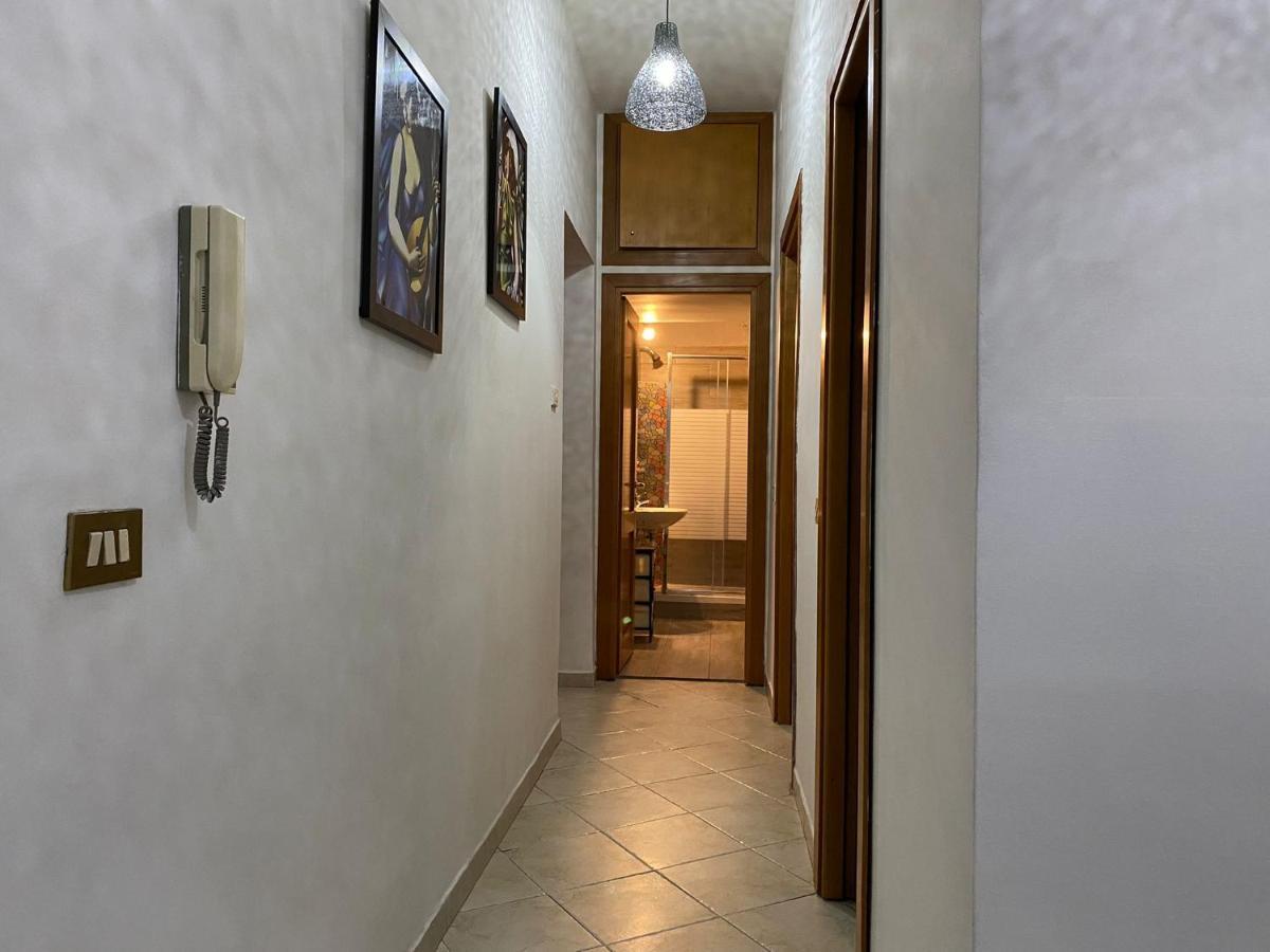 Appartement Lucky Domus Roma Eternal Extérieur photo