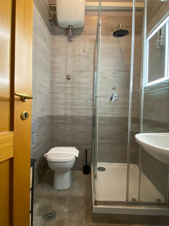 Appartement Lucky Domus Roma Eternal Extérieur photo
